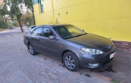 Toyota Camry V40, 2004 год, 600 000 рублей, 4 фотография