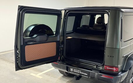 Mercedes-Benz G-Класс AMG, 2025 год, 33 990 000 рублей, 8 фотография