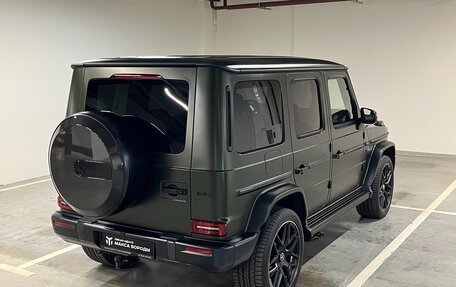 Mercedes-Benz G-Класс AMG, 2025 год, 33 990 000 рублей, 6 фотография