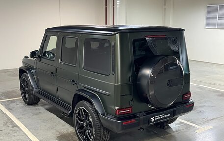 Mercedes-Benz G-Класс AMG, 2025 год, 33 990 000 рублей, 9 фотография