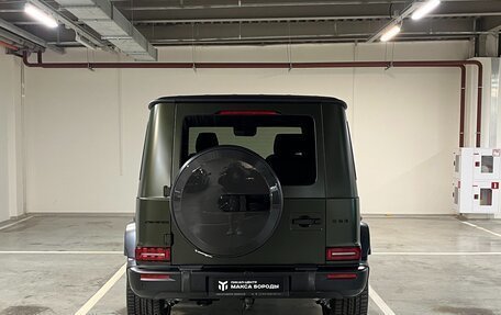 Mercedes-Benz G-Класс AMG, 2025 год, 33 990 000 рублей, 7 фотография