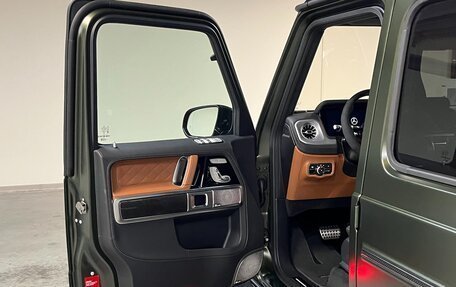 Mercedes-Benz G-Класс AMG, 2025 год, 33 990 000 рублей, 15 фотография