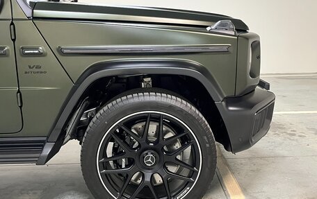 Mercedes-Benz G-Класс AMG, 2025 год, 33 990 000 рублей, 12 фотография