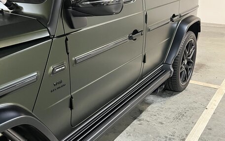 Mercedes-Benz G-Класс AMG, 2025 год, 33 990 000 рублей, 11 фотография