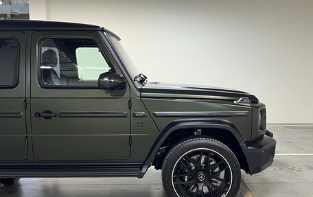 Mercedes-Benz G-Класс AMG, 2025 год, 33 990 000 рублей, 13 фотография