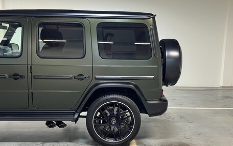 Mercedes-Benz G-Класс AMG, 2025 год, 33 990 000 рублей, 10 фотография