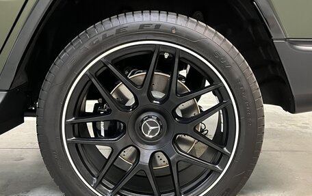 Mercedes-Benz G-Класс AMG, 2025 год, 33 990 000 рублей, 14 фотография