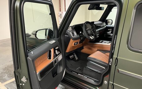 Mercedes-Benz G-Класс AMG, 2025 год, 33 990 000 рублей, 16 фотография