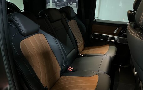 Mercedes-Benz G-Класс AMG, 2025 год, 33 990 000 рублей, 22 фотография