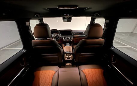 Mercedes-Benz G-Класс AMG, 2025 год, 33 990 000 рублей, 23 фотография