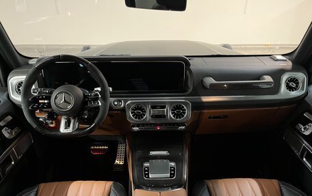 Mercedes-Benz G-Класс AMG, 2025 год, 33 990 000 рублей, 27 фотография