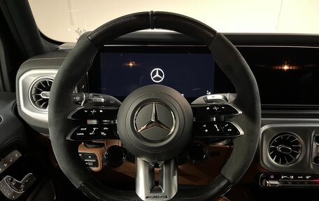 Mercedes-Benz G-Класс AMG, 2025 год, 33 990 000 рублей, 29 фотография