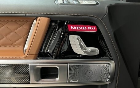 Mercedes-Benz G-Класс AMG, 2025 год, 33 990 000 рублей, 17 фотография