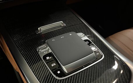 Mercedes-Benz G-Класс AMG, 2025 год, 33 990 000 рублей, 32 фотография