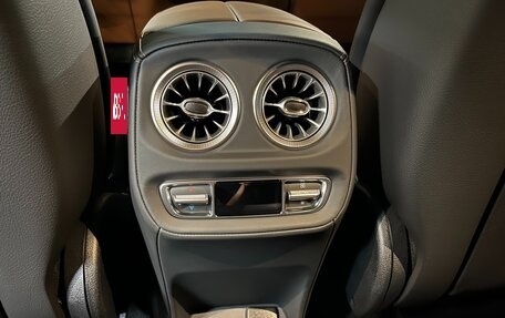 Mercedes-Benz G-Класс AMG, 2025 год, 33 990 000 рублей, 24 фотография