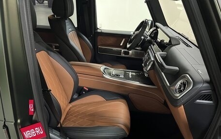 Mercedes-Benz G-Класс AMG, 2025 год, 33 990 000 рублей, 26 фотография