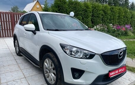 Mazda CX-5 II, 2013 год, 1 890 000 рублей, 3 фотография