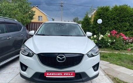 Mazda CX-5 II, 2013 год, 1 890 000 рублей, 4 фотография