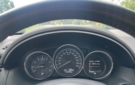 Mazda CX-5 II, 2013 год, 1 890 000 рублей, 10 фотография