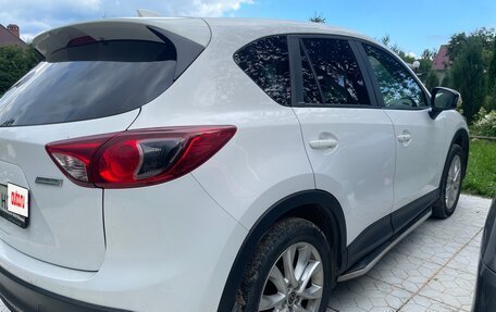 Mazda CX-5 II, 2013 год, 1 890 000 рублей, 7 фотография