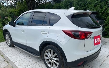 Mazda CX-5 II, 2013 год, 1 890 000 рублей, 5 фотография