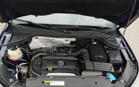 Volkswagen Tiguan I, 2014 год, 1 300 000 рублей, 9 фотография