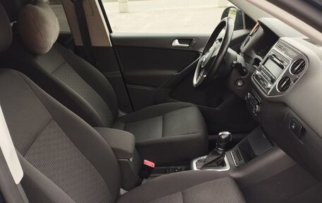 Volkswagen Tiguan I, 2014 год, 1 300 000 рублей, 13 фотография