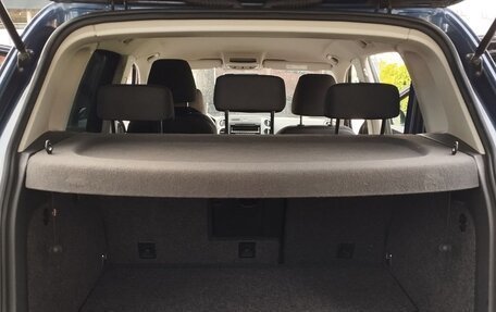 Volkswagen Tiguan I, 2014 год, 1 300 000 рублей, 11 фотография