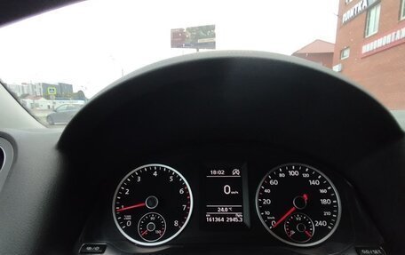 Volkswagen Tiguan I, 2014 год, 1 300 000 рублей, 16 фотография