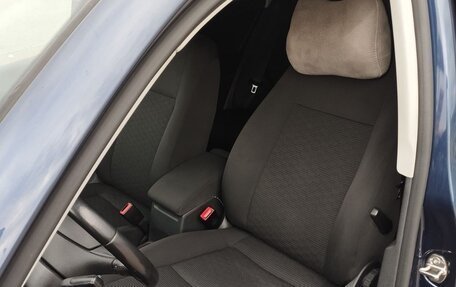 Volkswagen Tiguan I, 2014 год, 1 300 000 рублей, 14 фотография