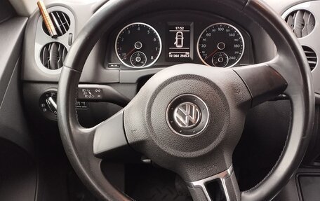 Volkswagen Tiguan I, 2014 год, 1 300 000 рублей, 19 фотография
