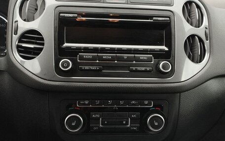 Volkswagen Tiguan I, 2014 год, 1 300 000 рублей, 17 фотография