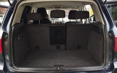 Volkswagen Tiguan I, 2014 год, 1 300 000 рублей, 10 фотография
