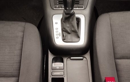 Volkswagen Tiguan I, 2014 год, 1 300 000 рублей, 18 фотография