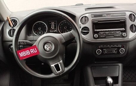 Volkswagen Tiguan I, 2014 год, 1 300 000 рублей, 15 фотография