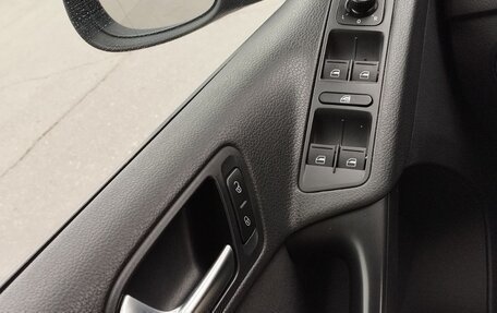 Volkswagen Tiguan I, 2014 год, 1 300 000 рублей, 20 фотография