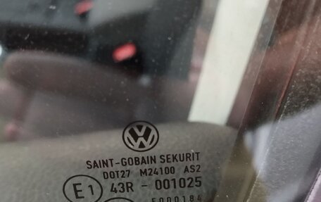 Volkswagen Tiguan I, 2014 год, 1 300 000 рублей, 26 фотография