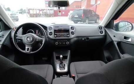 Volkswagen Tiguan I, 2014 год, 1 300 000 рублей, 23 фотография