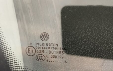 Volkswagen Tiguan I, 2014 год, 1 300 000 рублей, 27 фотография