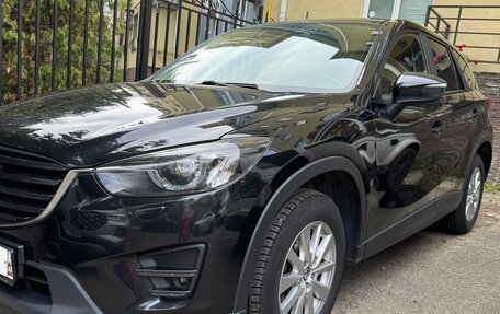 Mazda CX-5 II, 2016 год, 2 100 000 рублей, 2 фотография