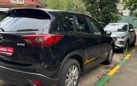 Mazda CX-5 II, 2016 год, 2 100 000 рублей, 4 фотография