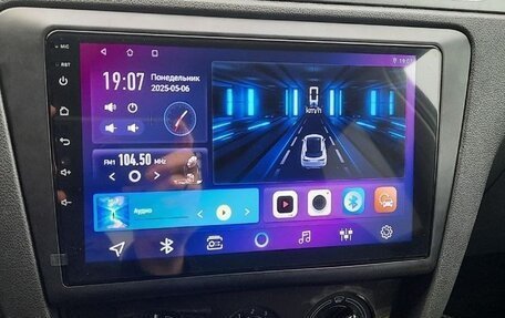 Skoda Rapid I, 2018 год, 1 000 000 рублей, 16 фотография