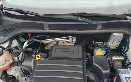 Skoda Rapid I, 2018 год, 1 000 000 рублей, 18 фотография