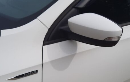 Skoda Rapid I, 2018 год, 1 000 000 рублей, 13 фотография
