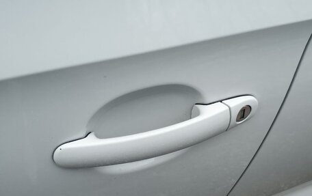 Skoda Rapid I, 2018 год, 1 000 000 рублей, 26 фотография
