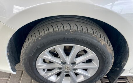 Toyota Camry, 2014 год, 1 550 000 рублей, 16 фотография
