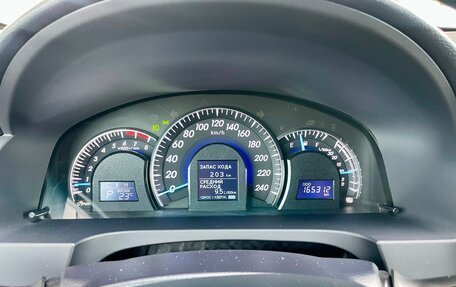 Toyota Camry, 2014 год, 1 550 000 рублей, 13 фотография