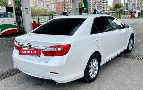 Toyota Camry, 2014 год, 1 550 000 рублей, 3 фотография