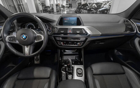 BMW X3, 2020 год, 2 980 000 рублей, 8 фотография
