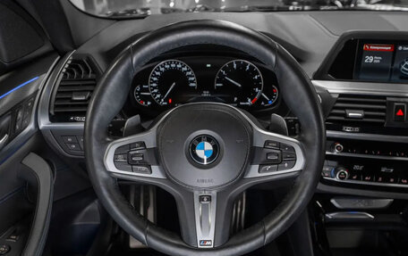 BMW X3, 2020 год, 2 980 000 рублей, 9 фотография